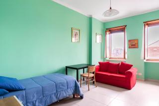 Camera singola con bagno privato - 8