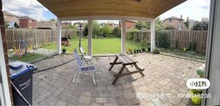 M2 Private cozy bedroom - 4