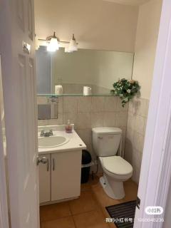 M2 Private cozy bedroom - 2