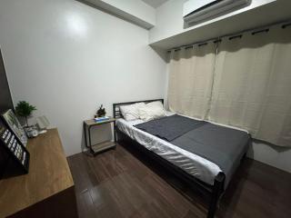 SM DCs Space -SMDC Air Makati Condo - Affordable Ayala, Makati Central Business District - 9