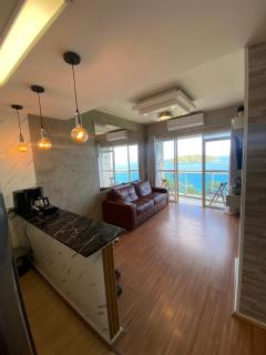 Porto Real Resort Apto luxo de frente ao mar - 1