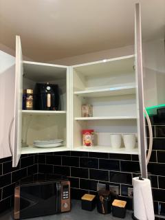 Riverside Apartment - 6