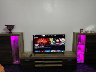 Riverside Apartment - Bradford - 1