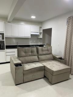 Residencial Helena Perequê Porto Belo SC - 8