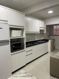 Residencial Helena Perequê Porto Belo SC - 7