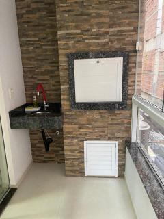 Residencial Helena Perequê Porto Belo SC - 5