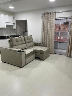 Residencial Helena Perequê Porto Belo SC - 3