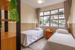 Shopping na Porta - Apto 3 Quartos na Barra - 3