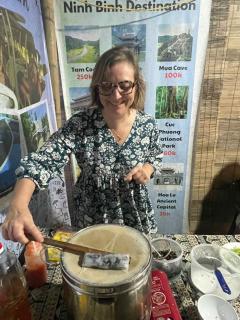 Tam Coc Sunrise Homestay - 8