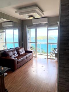 Porto Real Resort Apto luxo de frente ao mar - 9