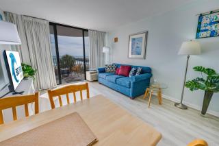 Romantic Oceanfront View, Discounted, Pools - Myrtle Beach - 8