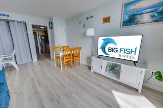 Romantic Oceanfront View, Discounted, Pools - 4