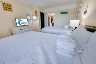 Romantic Oceanfront View, Discounted, Pools - 2