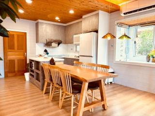 雲林蹛庄跤木屋民宿 - 4