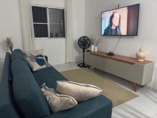 Apartment 850 meters from the beach and 800 meters from the mall - Vila Velha - 0