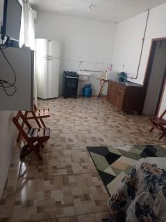 Kitnet mobiliada e com ar condicionado - 5