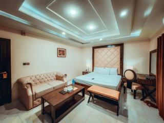 Shalimar Hotel - Multan - 9