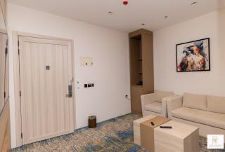 Grand Day Hotel Boutique - 9