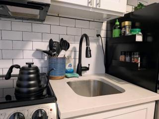 Apartment near Times Square Manhattan New York - 6