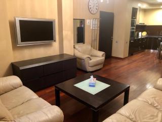 Superior One Bedroom Apartment in Old Riga - 0