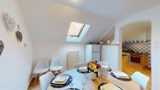 Au pied du Haut Koenigsbourg 2 - 9