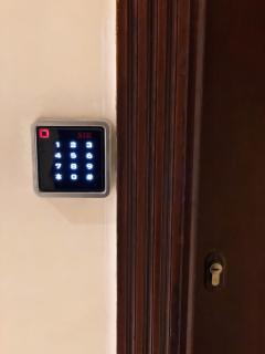 Cairo Airport Hostel For Transit - 7