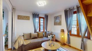 Au pied du Haut Koenigsbourg 2 - 4