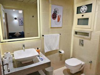 Cairo Airport Hostel For Transit - 1