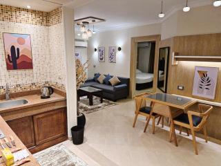 Cairo Airport Hostel For Transit - 6