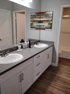 Cozy 2bdr Beach home - 1