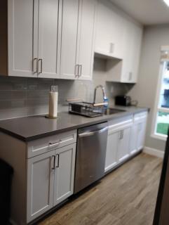 Cozy 2bdr Beach home - 3