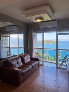 Porto Real Resort Apto luxo de frente ao mar - 8