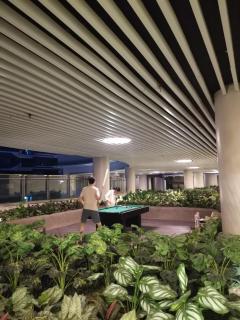 SM DCs Space -SMDC Air Makati Condo - Affordable Ayala, Makati Central Business District - 5