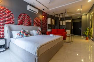 Elysium Signature Serviced Apartments Facing Centaurus Mall Islamabad - 8