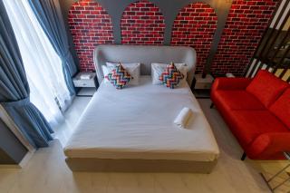 Elysium Signature Serviced Apartments Facing Centaurus Mall Islamabad - 6