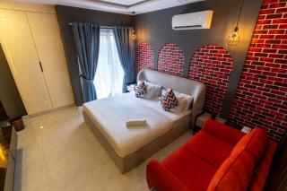 Elysium Signature Serviced Apartments Facing Centaurus Mall Islamabad - 5