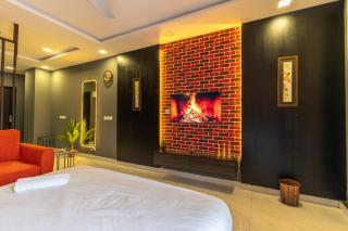 Elysium Signature Serviced Apartments Facing Centaurus Mall Islamabad - 1