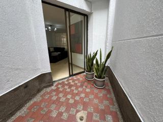 Apartamento en Laureles- Avenida Nutibara - 2