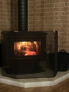 Mountain hideaway Blue Mountains - 6