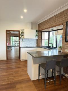 Mountain hideaway Blue Mountains - 7