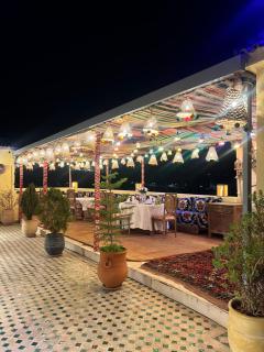 Riad Fes Palais Bab Sahra & Cooking Workshops - 8