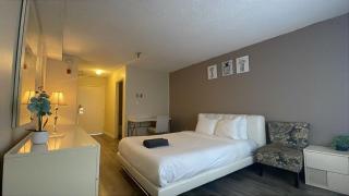 Beverly Hills Apart with En-Suite Bath c12 - 5