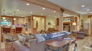 Wandering Woods - Meredith Lodging - 6