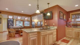 Wandering Woods - Meredith Lodging - 5