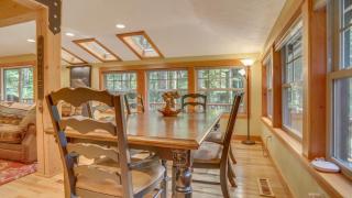 Wandering Woods - Meredith Lodging - 2