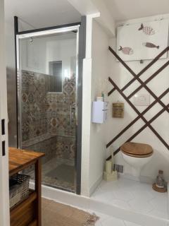 Appartement vue mer, Case Pilote - Case-Pilote - 1