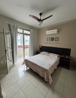 Apartamento Completo Praia do Morro - Guarapari - Guarapari - 4