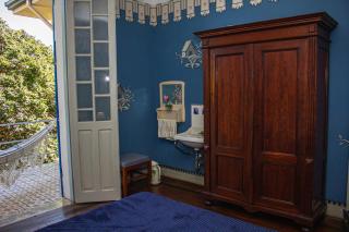 Pequeno Grande Hotel - 8