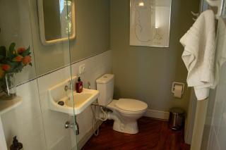 Pequeno Grande Hotel - 4