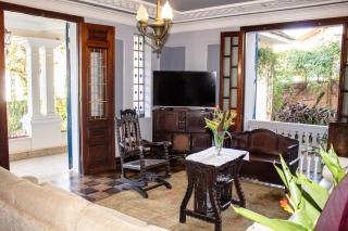 Pequeno Grande Hotel - 2